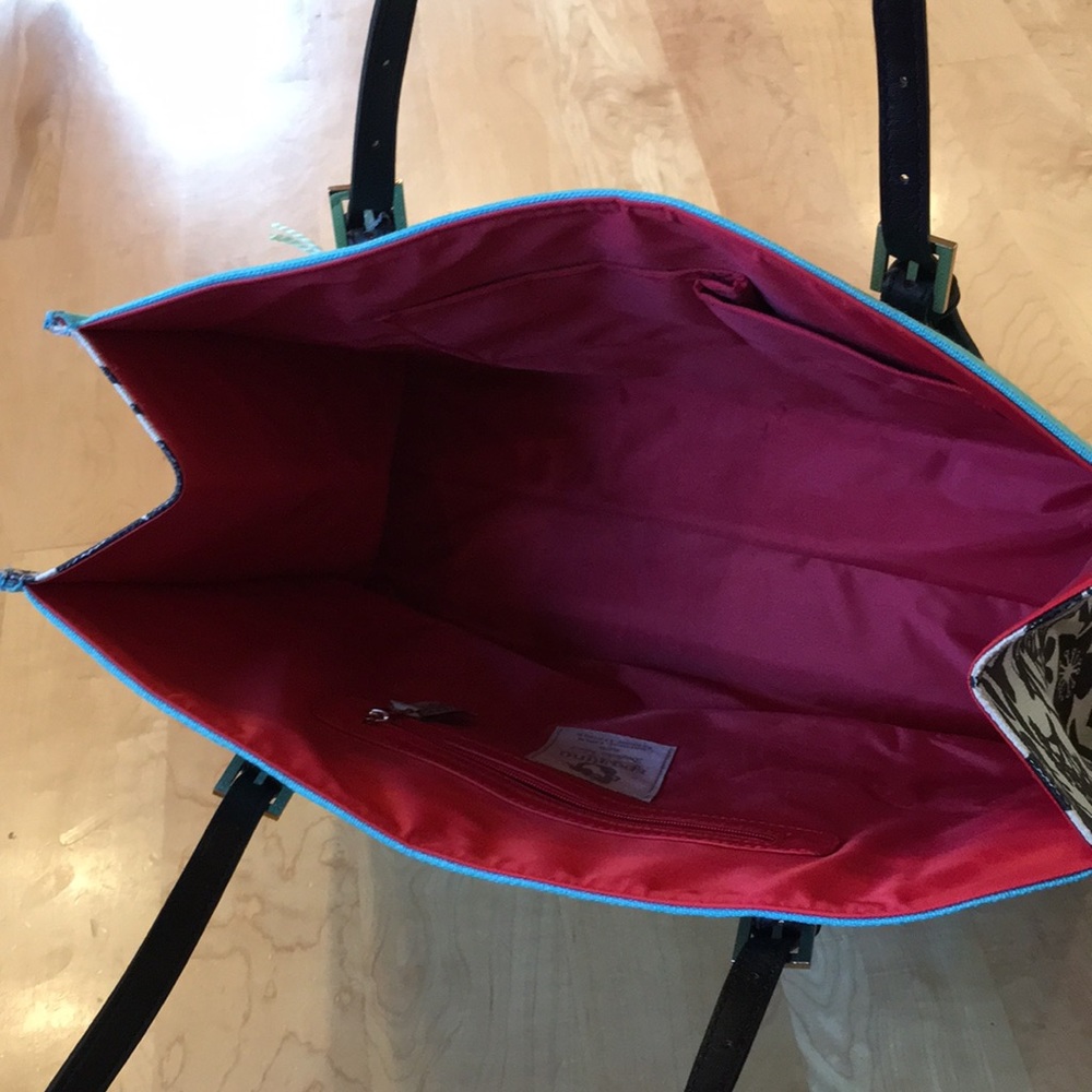 Privateer Sand Tote by Spartina 449 - Picture 16 of 16